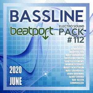 VA - Beatport Bassline: Electro Sound Pack #112