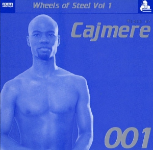 VA - Cajmere - Wheels Of Steel Vol.1