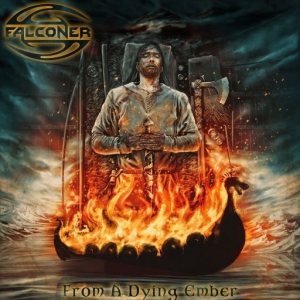 Falconer - From a Dying Ember