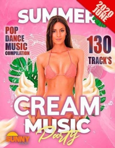 VA - Summer Cream Party