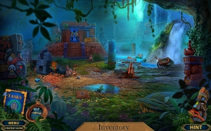 Hidden Expedition 19: The Price of Paradise 
