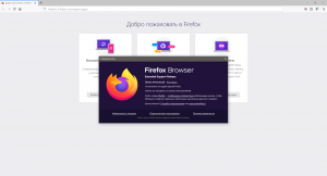 Firefox Browser ESR 102.15.1 [Ru]