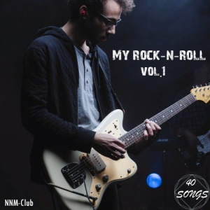 VA - My rock-n-roll vol.1
