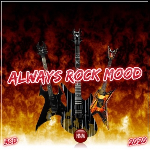 VA - Always Rock mood