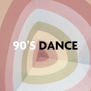 VA - 90's Dance Hits