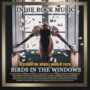 VA - Birds In The Windows