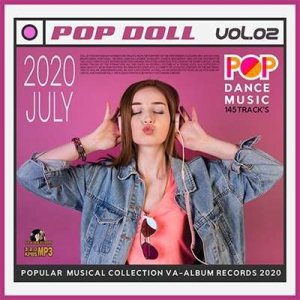 VA - Pop Doll Vol.02