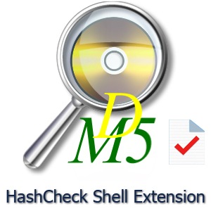 HashCheck Shell Extension 2.4.0.55 [Multi/Ru]  