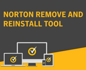 Norton Remove and Reinstall Tool 4.5.0.157 [Ru]