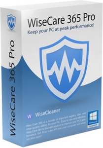 Wise Care 365 Pro 6.2.2.608 RePack (& Portable) by 9649 [Multi/Ru]