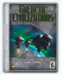 Galactic Civilizations I 