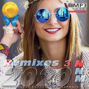 VA - Remixes 2020 NNM 3