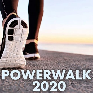 VA - Powerwalk 2020
