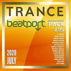 VA - Beatport Trance: Electro Sound Pack #119