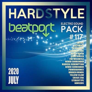 VA - Beatport Hardstyle: Electro Sound Pack #117