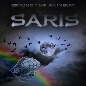 Saris - Beyond the Rainbow