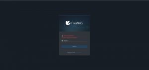 FreeNAS 11.3-U3.2 [x64] 1xCD