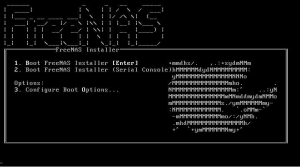 FreeNAS 11.3-U3.2 [x64] 1xCD