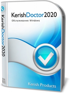Kerish Doctor 2020 4.80 DC 03.07.2020 RePack & Portable by 9649 [Multi/Ru]