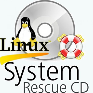 SystemRescueCD 6.1.6 [x86/x64] 2xCD