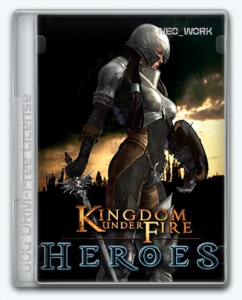 Kingdom Under Fire: Heroes 