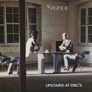 Yazoo - 2 Albums