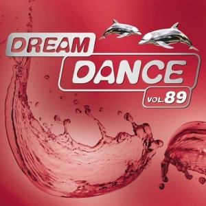 VA - Dream Dance Vol.89