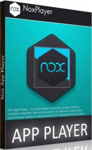 NoxPlayer 6.6.1.1002 [Multi/Ru]