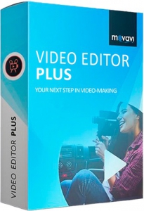 Movavi Video Editor Plus 22.4.0 RePack (& Portable) by elchupacabra [Multi/Ru]