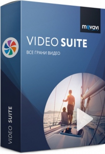 Movavi Video Suite 22.3.0 RePack (& Portable) by elchupacabra [Multi/Ru]
