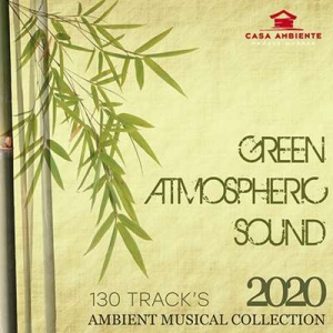 VA - Green Atmospheric Sound
