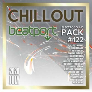 VA - Beatport Chillout: Electro Sound Pack #122