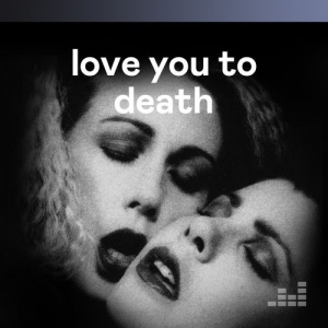 VA - Love You to Death