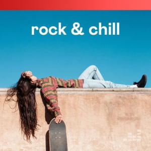 VA - Rock & Chill