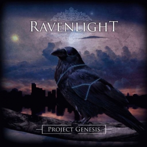 Ravenlight - Project Genesis