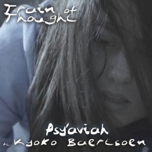PsyAviah (feat. Kyoko Baertsoen) - Train of Thought