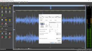 MAGIX SOUND FORGE Audio Studio 15.0.0.121 (x86/x64) [Multi]