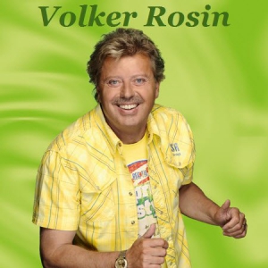 Volker Rosin -  [40 CD]