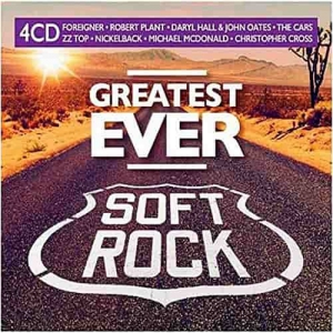 VA - Greatest Ever Soft Rock 