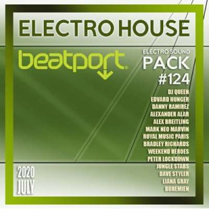 VA - Beatport Electro House: Sound Pack #124