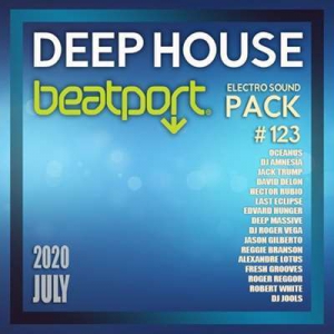 VA - Beatport Deep House: Electro Sound Pack #123