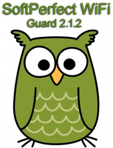 SoftPerfect WiFi Guard 2.1.2 DC 15.05.2020 + Portable [Multi/Ru]
