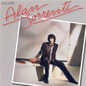 Alan Sorrenti - 2 Albums