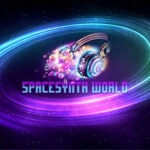 VA - SpaceSynth Worl