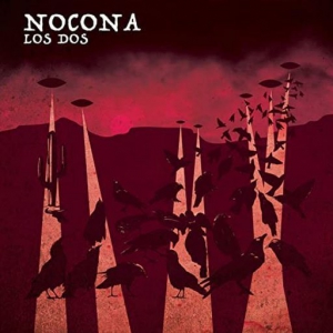 Nocona - Los Dos