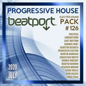 VA - Beatport Progressive House: Electro Sound Pack #126
