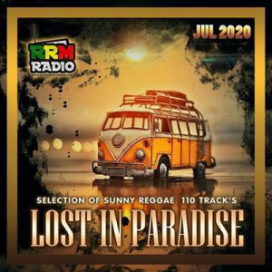  VA - Lost In Paradise: Sunny Reggae