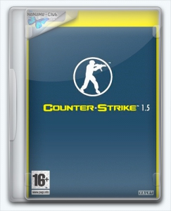 Counter-Strike 1.5 