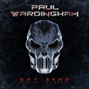 Paul Wardingham - Day Zero I: Rise Of The Horde