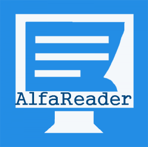 AlfaReader 3.7.6.1 ( sharewareonsale) [En]